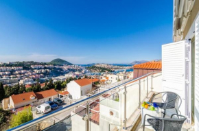Niko's Sea View Apartment, Dubrovnik